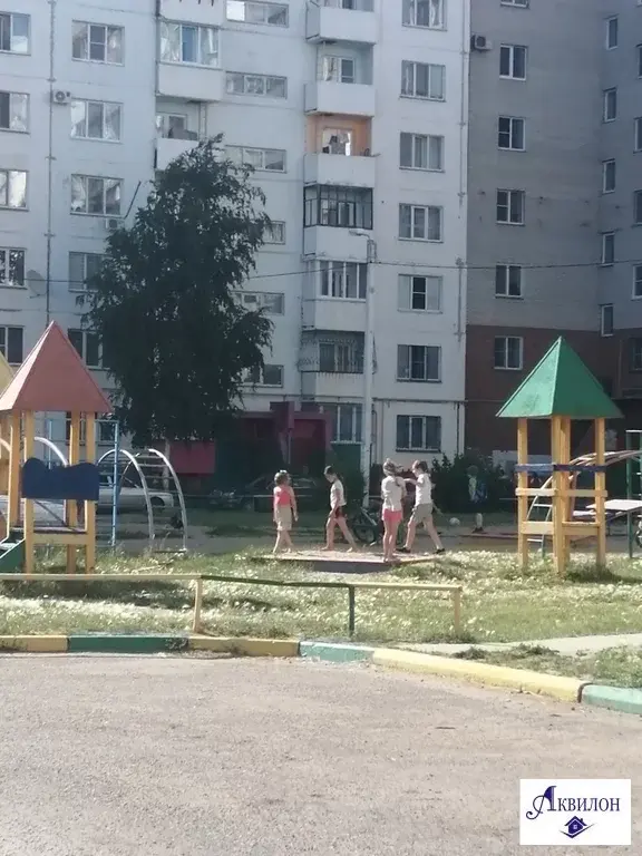 Квартира на Краснознаменной - Фото 0