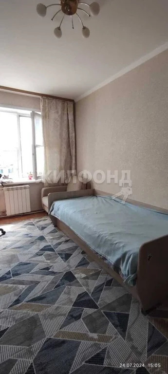 Продажа квартиры, Новосибирск, ул. Линейная - Фото 0