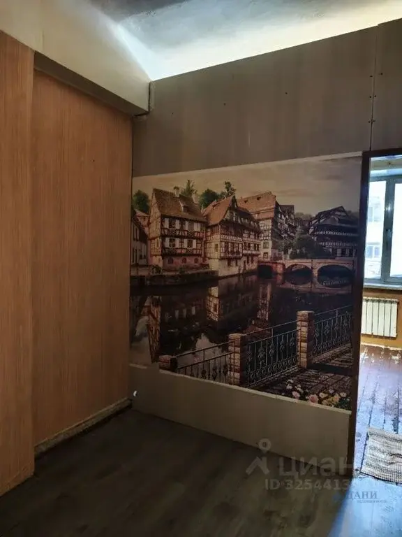 Купить комнату 27.3/18м Портовая ул., 7Б, Магадан, Магаданская область ... - Фото 4