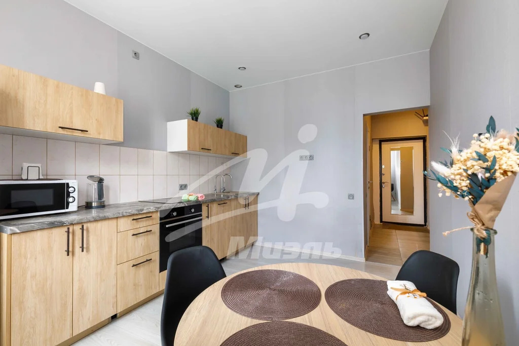 Продажа квартиры, Мытищи, Мытищинский район, Полковника Романова ул. - Фото 3