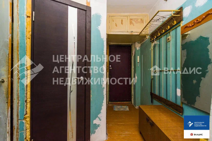 Продажа квартиры, Рязань, ул. Высоковольтная - Фото 9