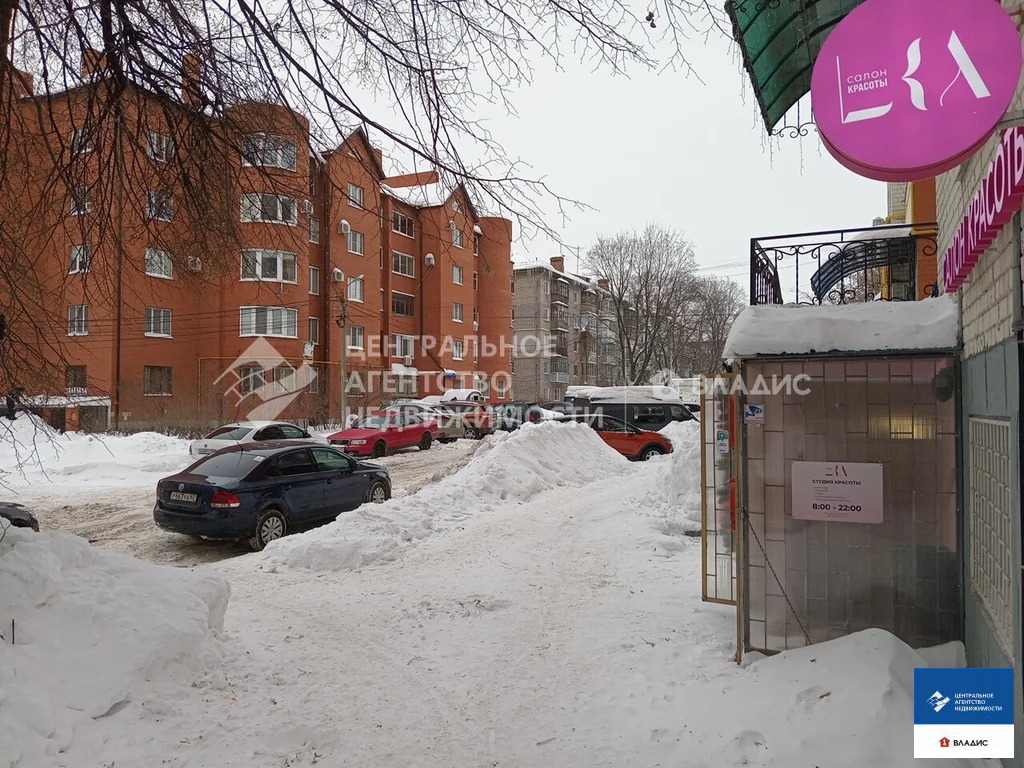 Аренда ПСН, Рязань, ул. Пушкина - Фото 10