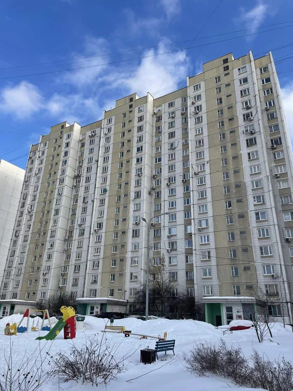 Продам 2-комн. квартиру 57.9 кв.м. - Фото 9