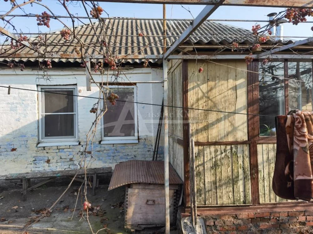 Продажа дома, Георгиевск, ул. Пятигорская - Фото 3