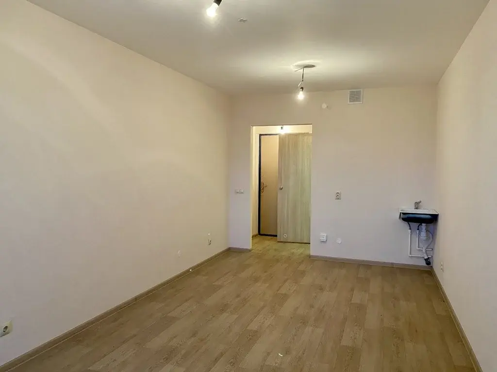 Современная студия 24,1 м2 ул. Нижняя дом 2 - Фото 2