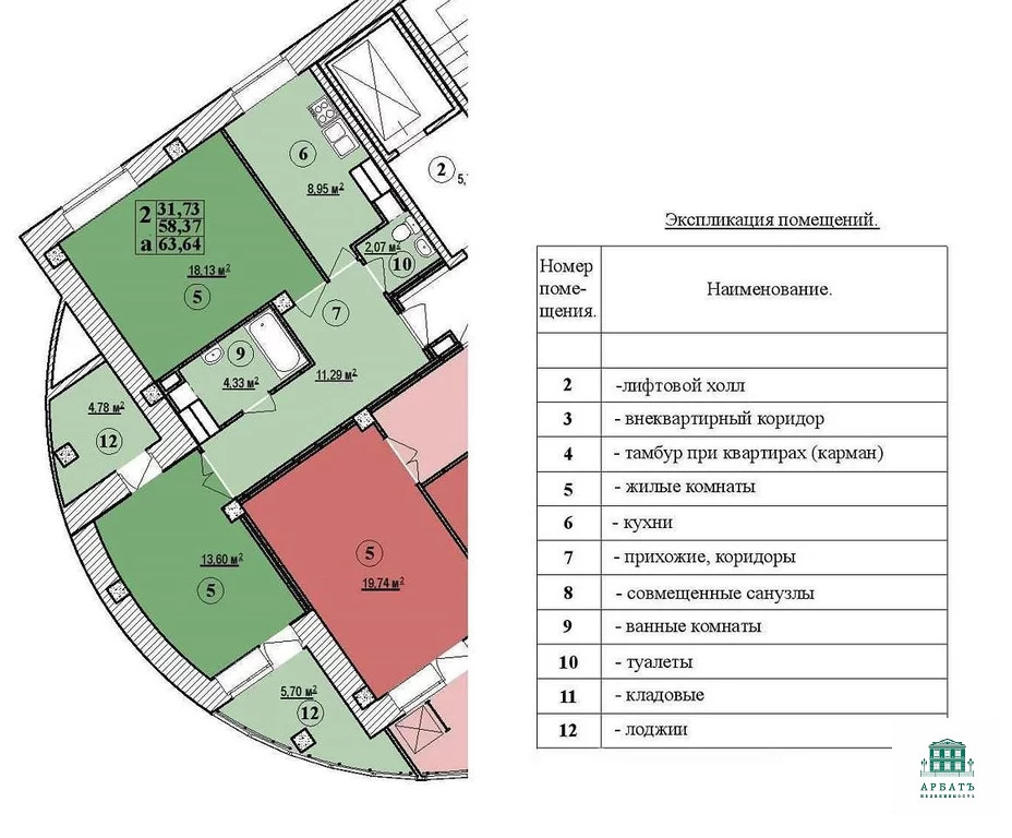 Купить Квартиру Ярославль Карта