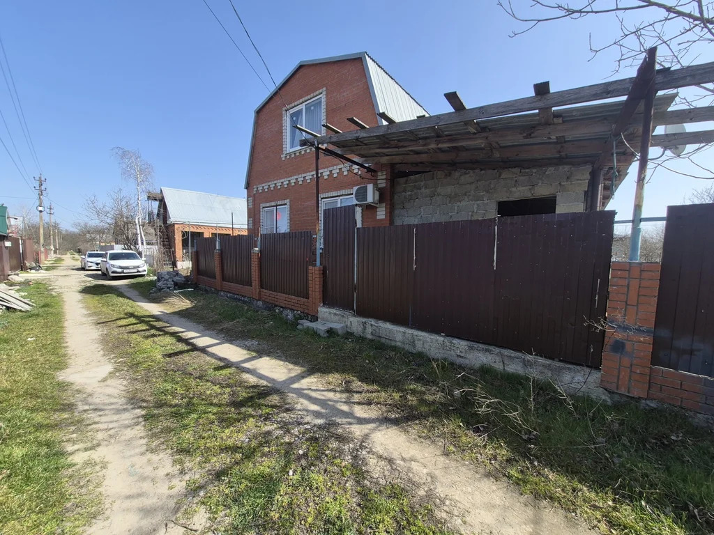 Продажа дома, Афипский, Северский район - Фото 2