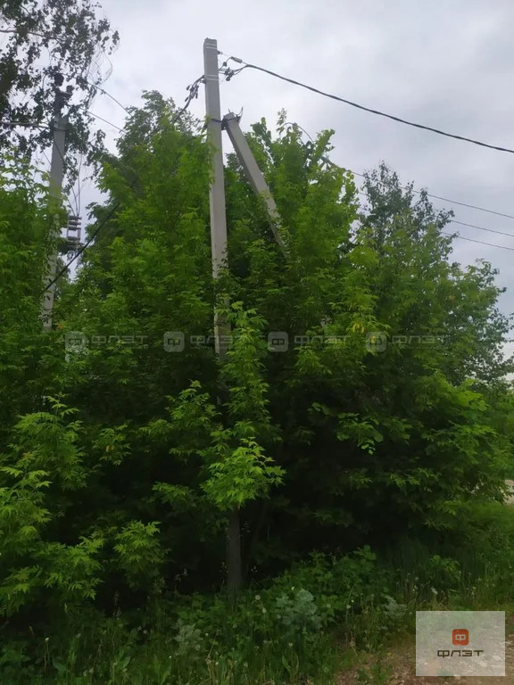 Продажа участка, Нармонка, Лаишевский район - Фото 2