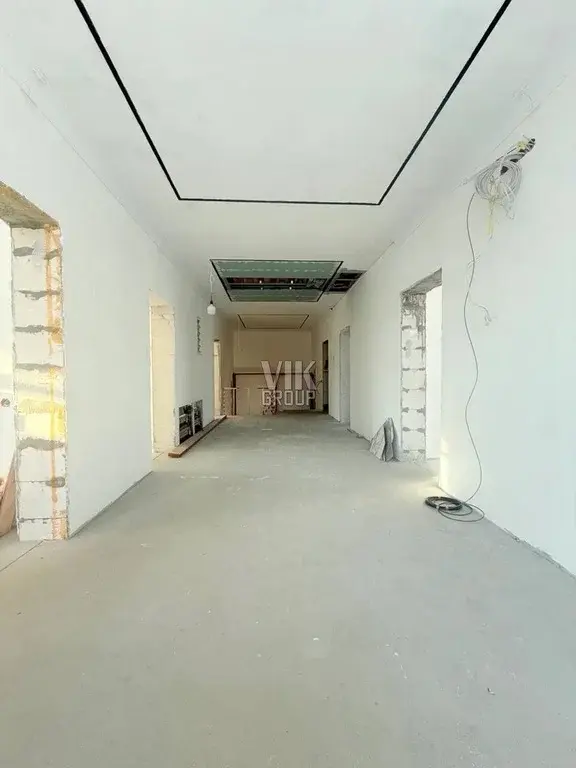 Продается просторный двухэтажный жилой дом в пос. Мещерино - Фото 29