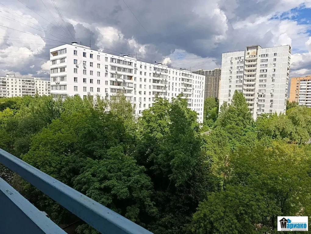 Продажа квартиры, м. Бабушкинская, ул. Енисейская - Фото 10