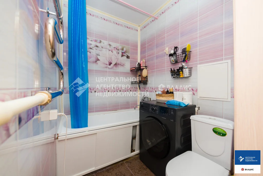 Продажа квартиры, Рязань, ул. Фирсова - Фото 10