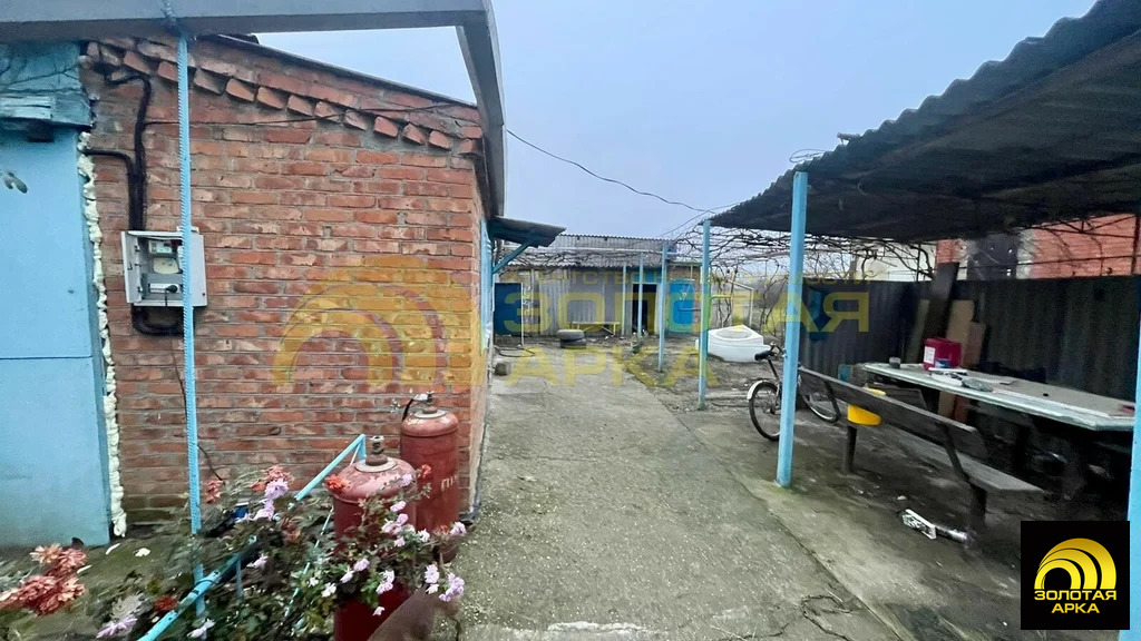 Продажа дома, Троицкая, Крымский район, ул. Пестеля - Фото 16