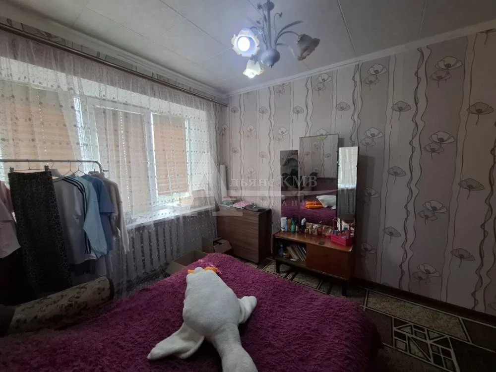 Продажа квартиры, Зеленокумск, Советский район, ул. 50 лет Октября - Фото 13