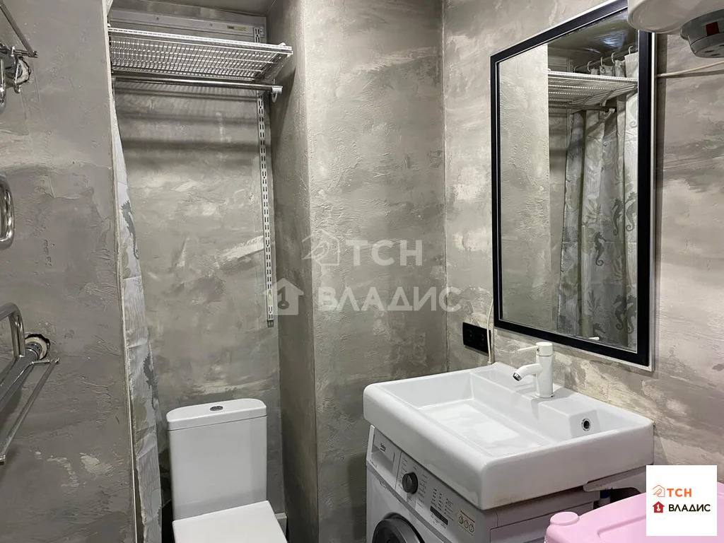 Продажа квартиры, Большие Жеребцы, Щелковский район, 1к1 - Фото 6