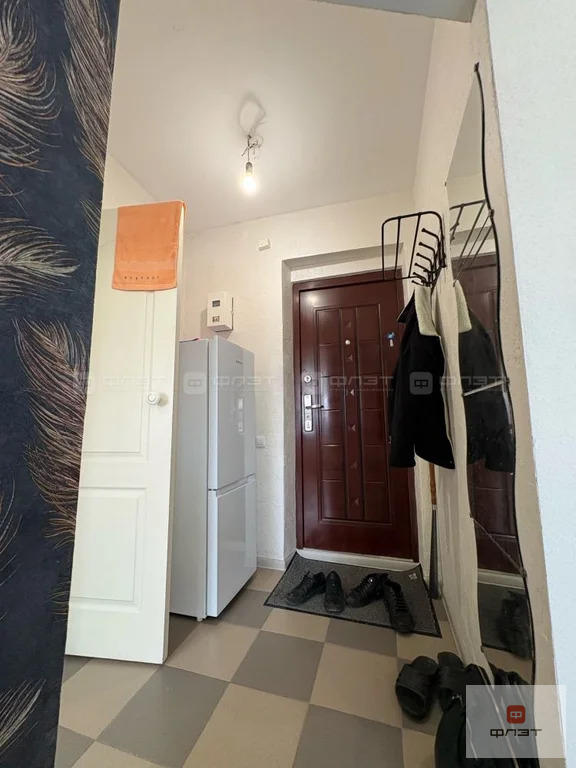 Продажа квартиры, Осиново, Зеленодольский район, ул. Комарова - Фото 4