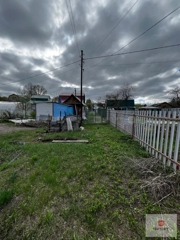 Продажа дома, Чистое Озеро, Лаишевский район, тер. снт Чистое озеро 5 - Фото 7