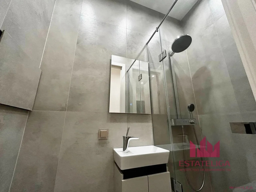 Аренда квартиры, Андропова пр-кт. - Фото 12