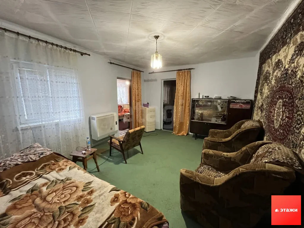 Продажа дома, Шелковичное, Сакский район, ул. Северная - Фото 4