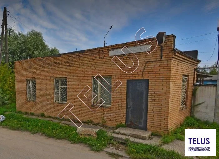 г. Нахабино, ул. Горем-28, 1184,2 м2, "Здание" (ном. объекта: 8432) - Фото 3