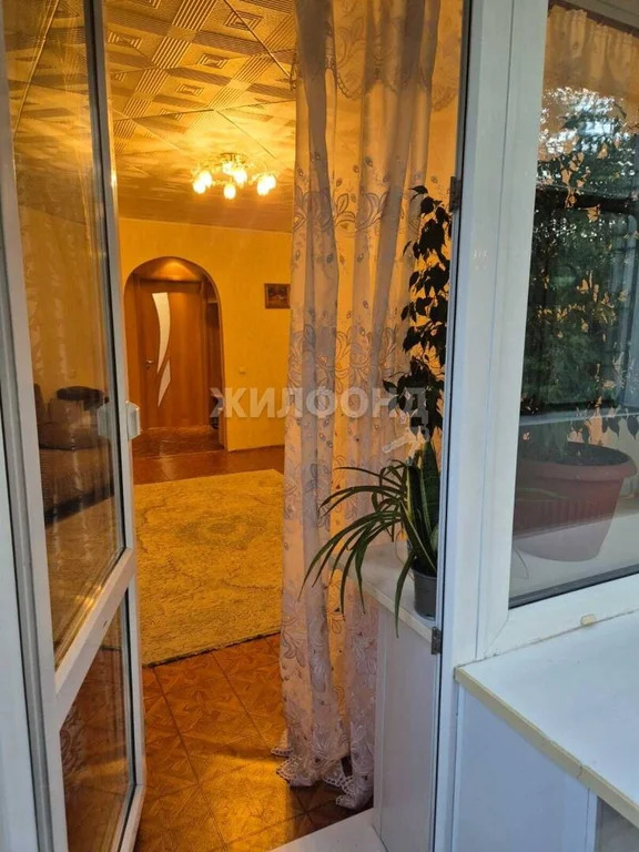 Продажа квартиры, Краснообск, Новосибирский район - Фото 33