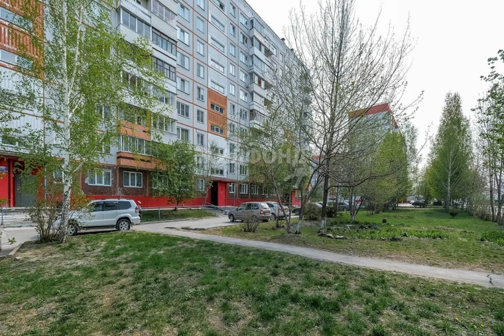 Продажа квартиры, Новосибирск, ул. Герцена - Фото 14