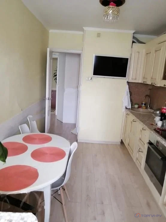 Продажа квартиры, Неманский проезд - Фото 3