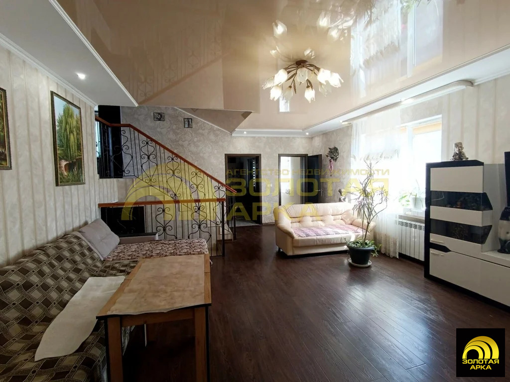 Продажа дома, Сенной, Темрюкский район, ул. Мира - Фото 4