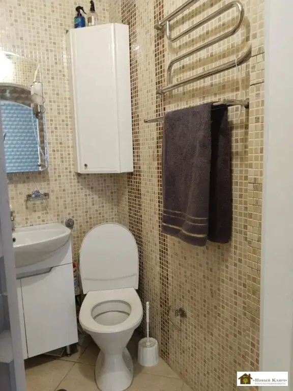 Сдается 1-ком кв возле МЦД-4 , ул. Проспект Жуковского, д.3 - Фото 11