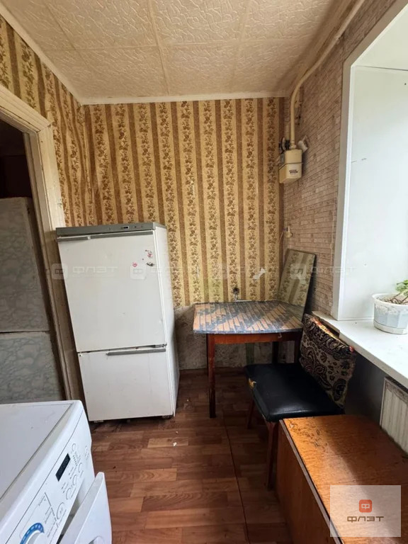 Продажа квартиры, Айша, Зеленодольский район, ул. Светлая - Фото 5