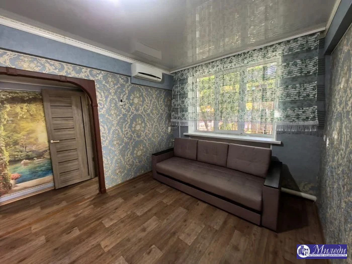 Продажа квартиры, Батайск, ул. Бекентьева - Фото 1