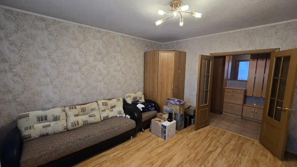 Продается 3-х комн. квартира в Зеленограде - Фото 22