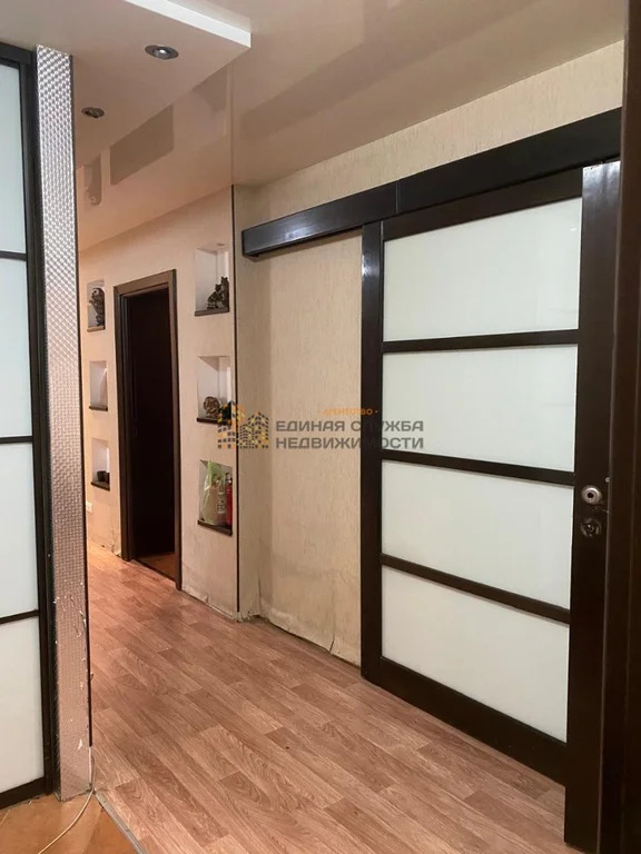 Аренда квартиры, Уфа, ул. Мубарякова - Фото 12