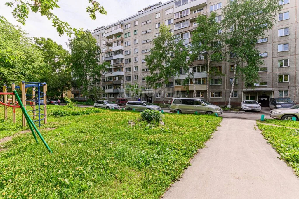 Продажа квартиры, Новосибирск, ул. Зорге - Фото 6