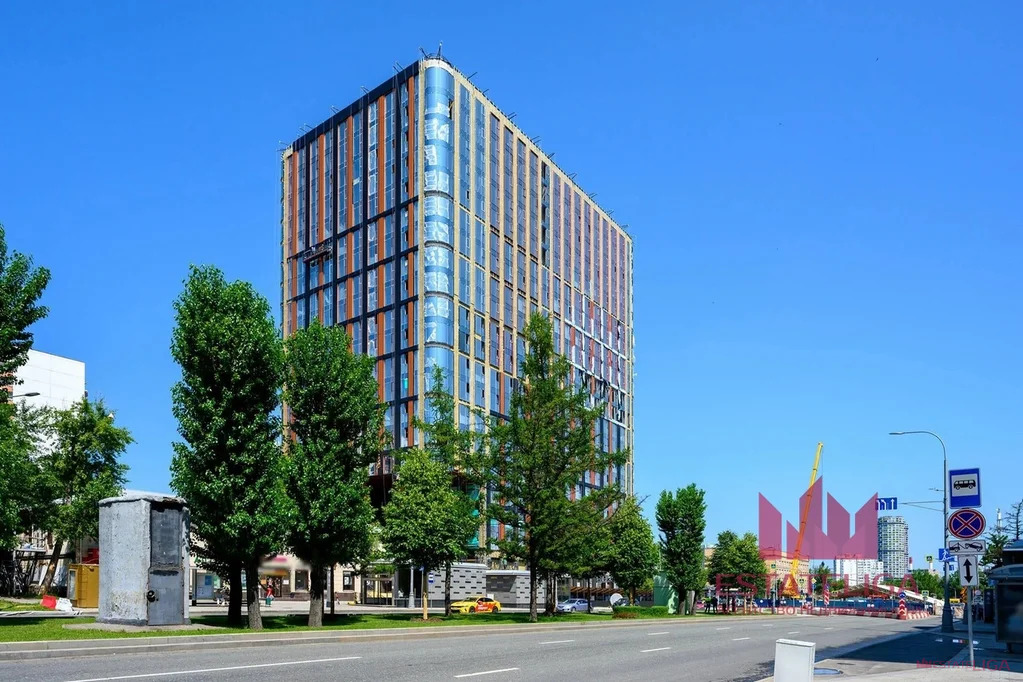 Продажа квартиры в новостройке, ул. Профсоюзная - Фото 19