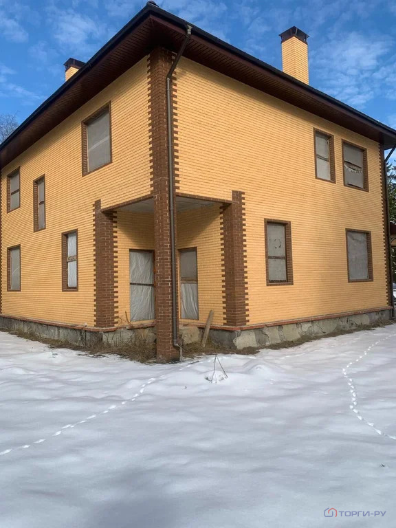 Продажа дома, Рузский район, СНТ Глухово - Фото 3