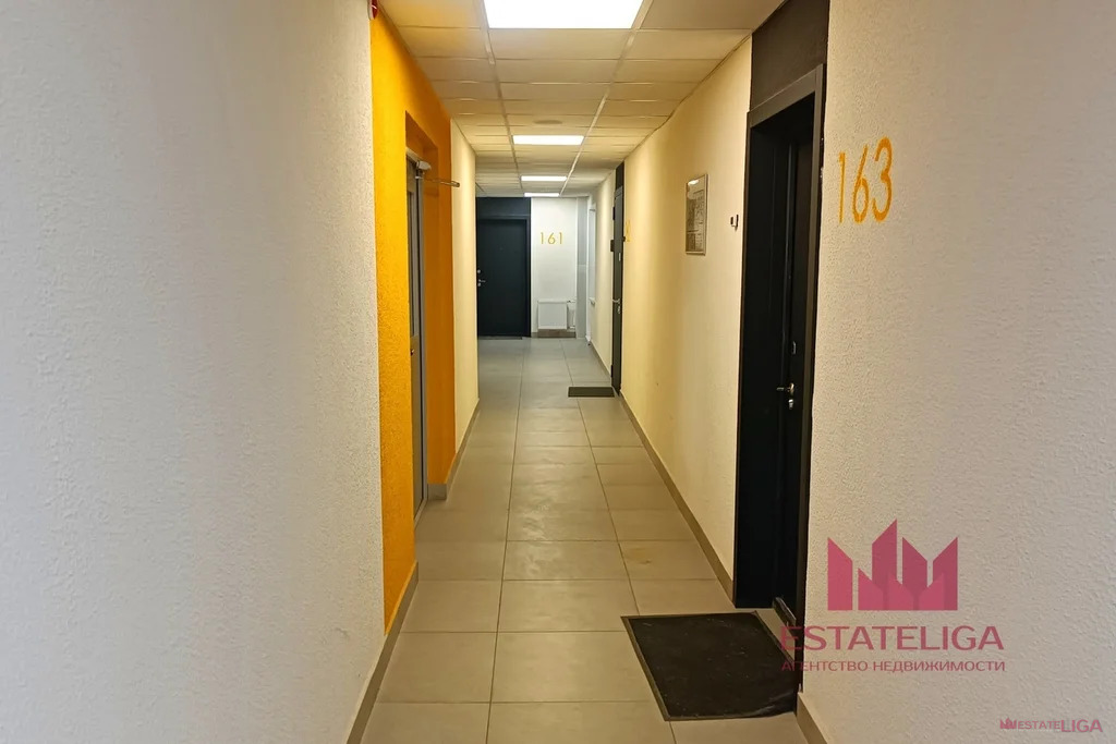 Продажа квартиры, Красногорск, Красногорский район, улица Липовой Рощи - Фото 17