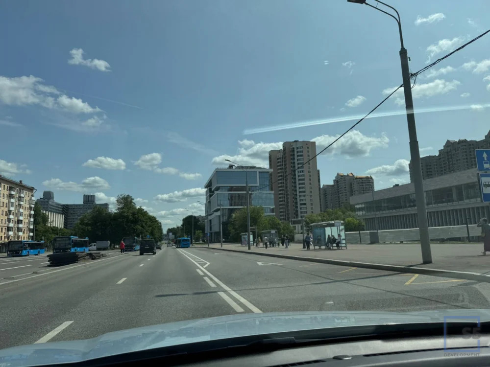 Аренда офиса, м. Профсоюзная, Нахимовский пр-кт. - Фото 2