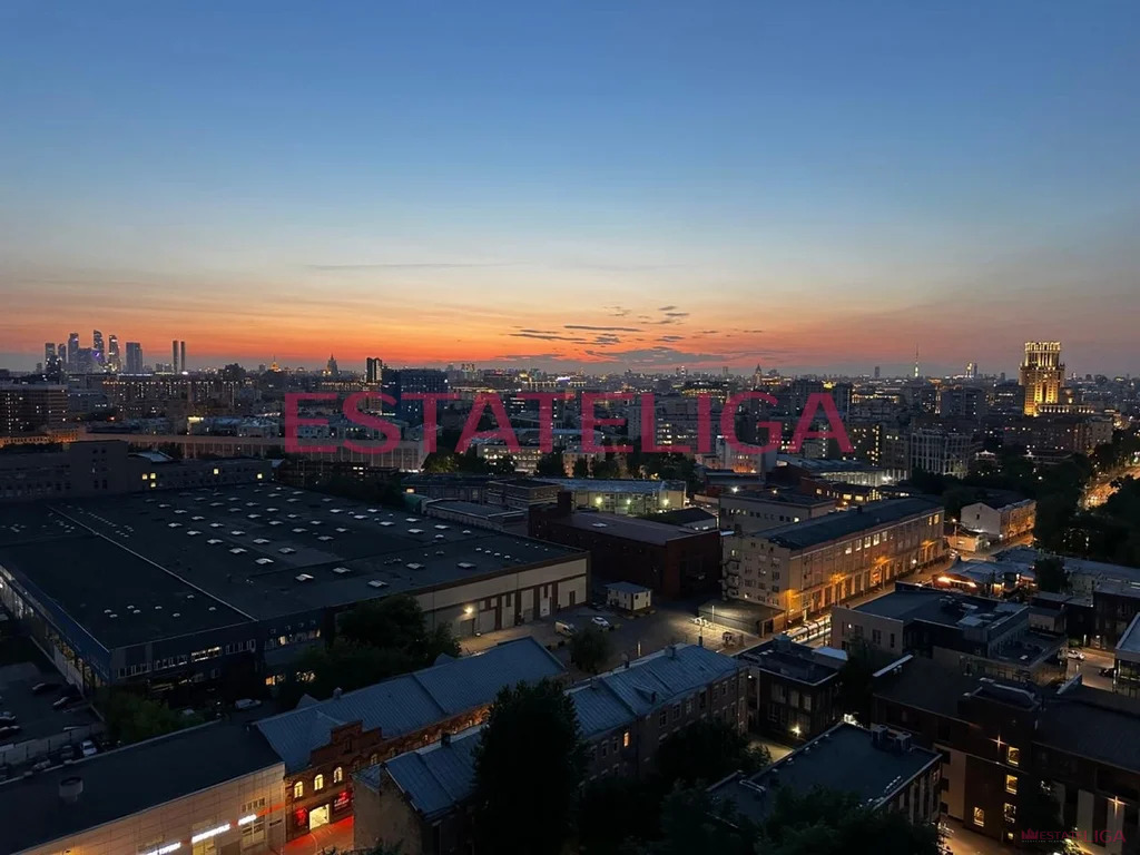 Продажа квартиры, ул. Дубининская - Фото 3