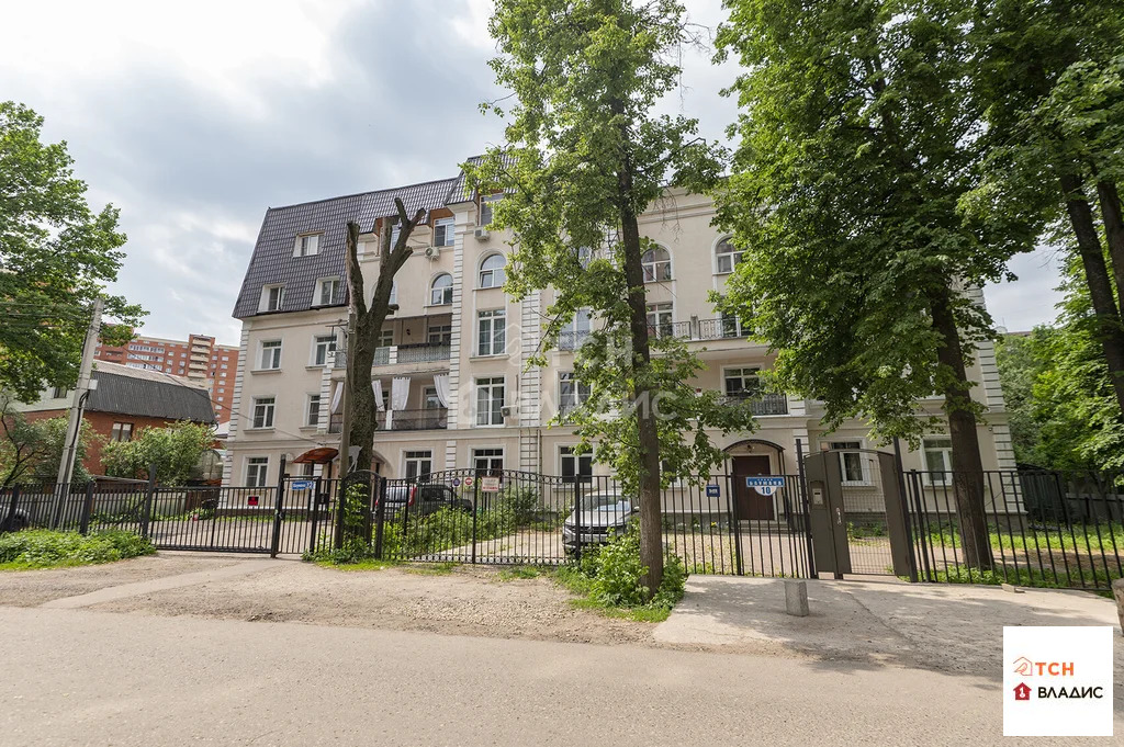 Продажа квартиры, Королев, ул. Баумана - Фото 44