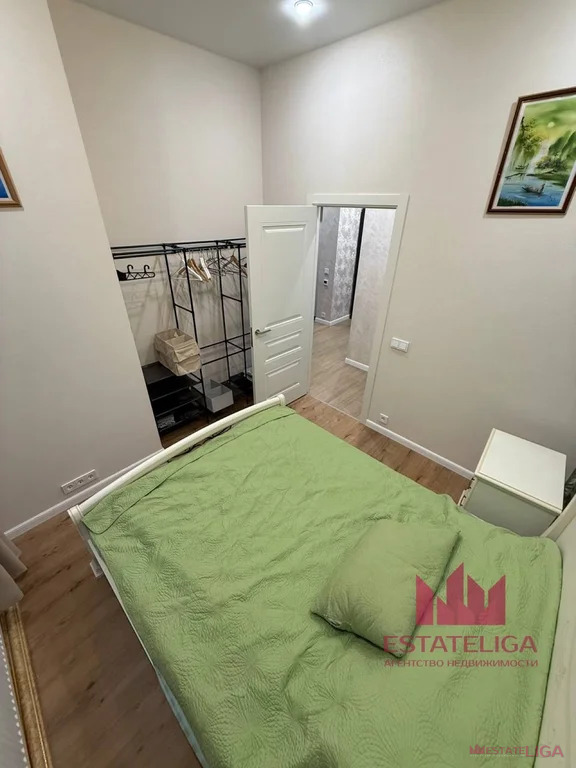 Аренда квартиры, ул. Академика Волгина - Фото 3