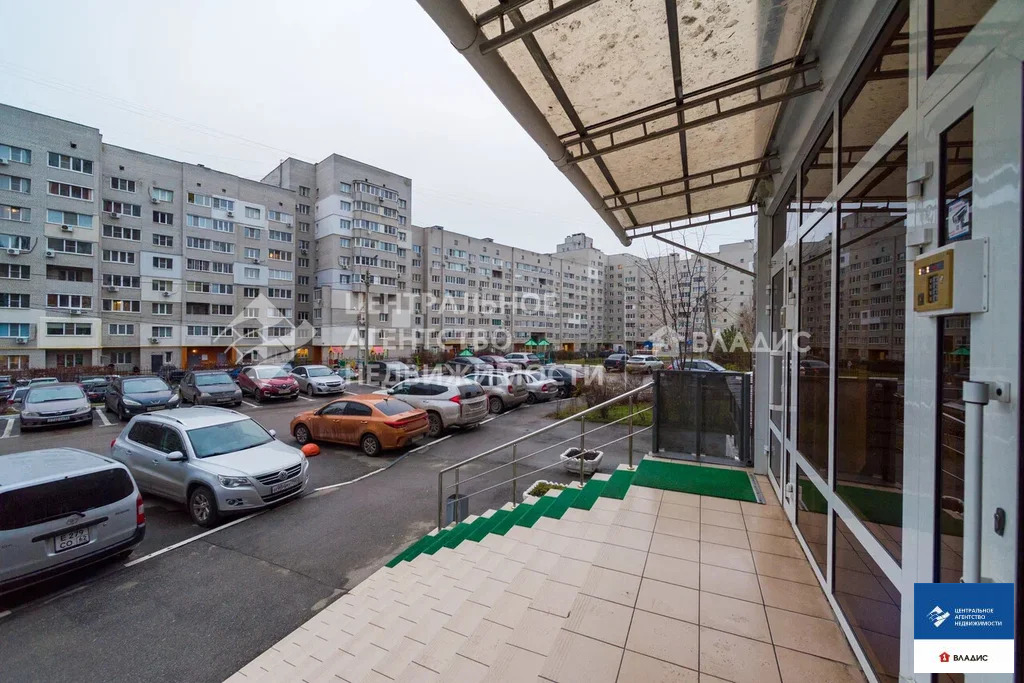 Продажа квартиры, Рязань, Большая улица - Фото 17