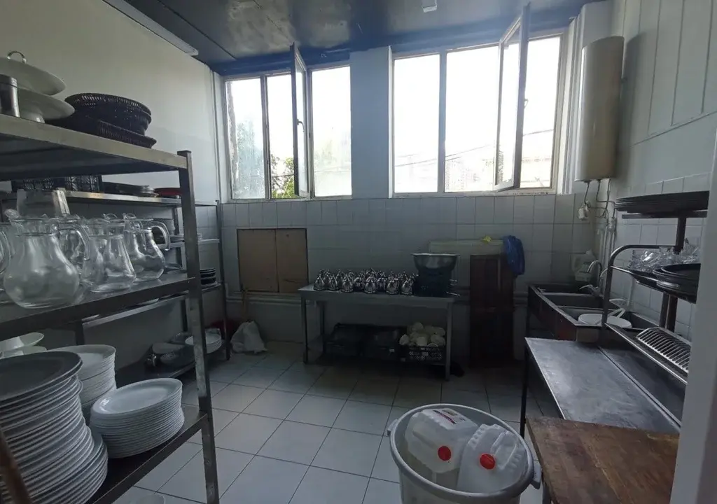 Ресторан Банкет свободное назначение - Фото 7