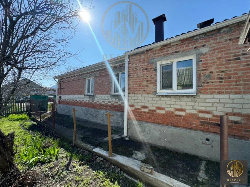 Продажа дома, Железноводск, Юбилейная ул. - Фото 1