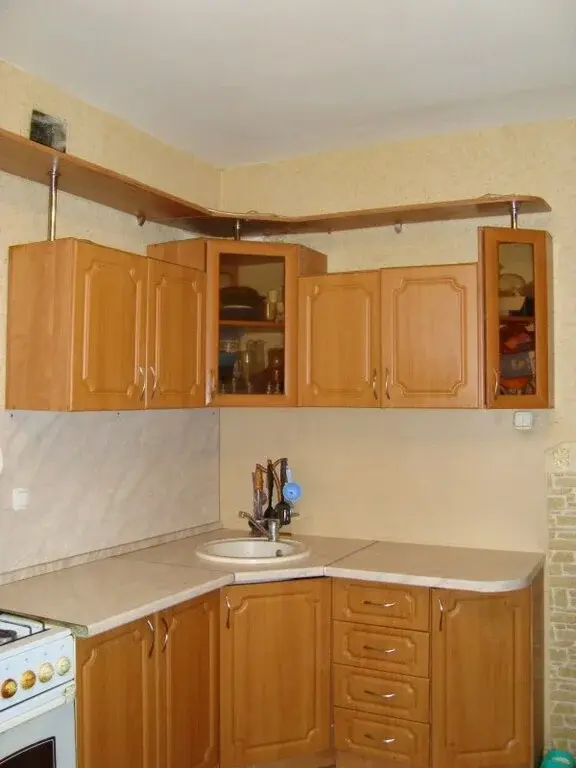 Сдам 1 комнатную квартиру с евроремонтом - Фото 1