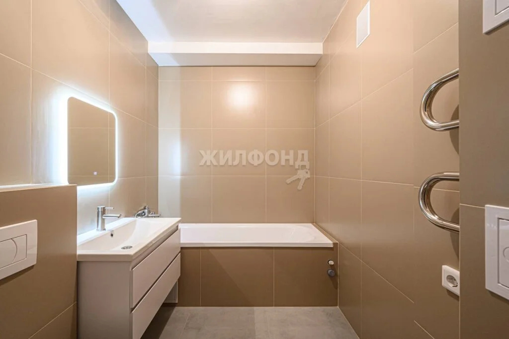 Продажа квартиры, Новосибирск, ул. Междуреченская - Фото 12