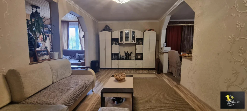 Продажа дома, Воскресенск, Воскресенский район, Богатищево д. - Фото 5