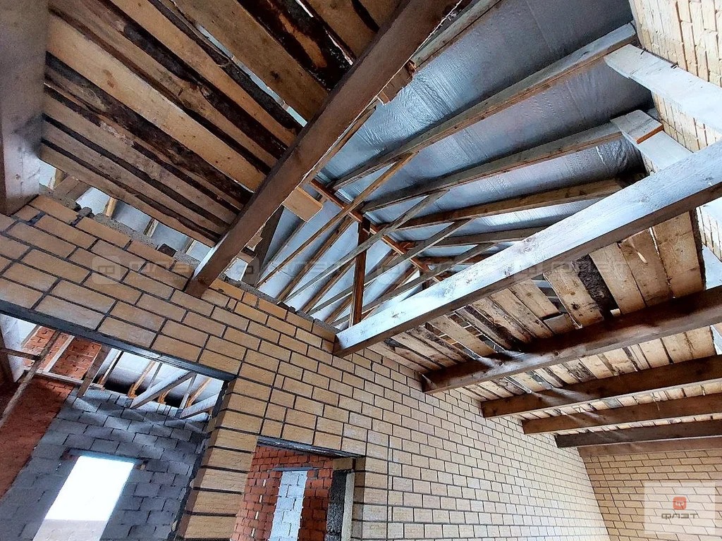 Продажа дома, Пестрецы, Пестречинский район, ул. Набережная - Фото 17