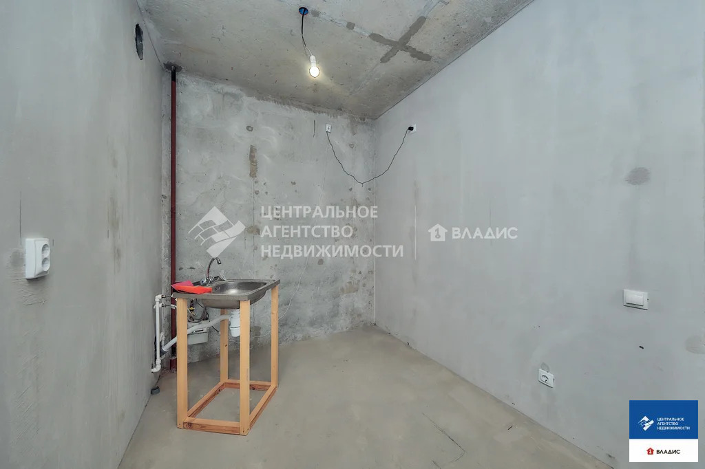 Продажа квартиры, Рязань, ул. Быстрецкая - Фото 11