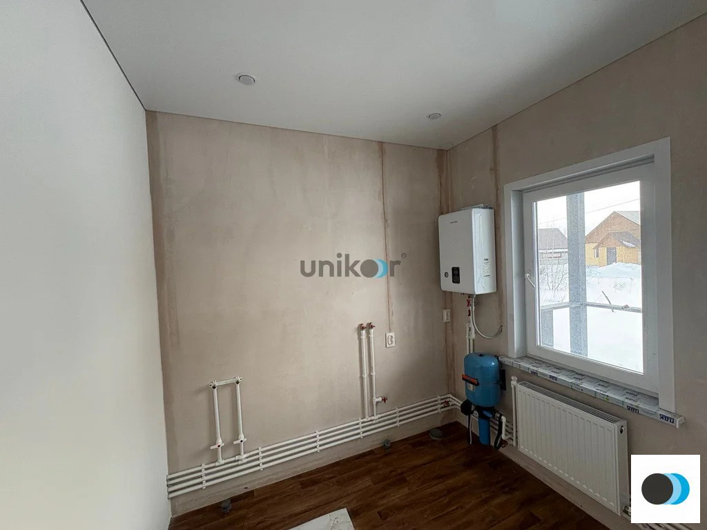 Продажа дома, Иглино, Иглинский район, улица Дзержинского - Фото 10