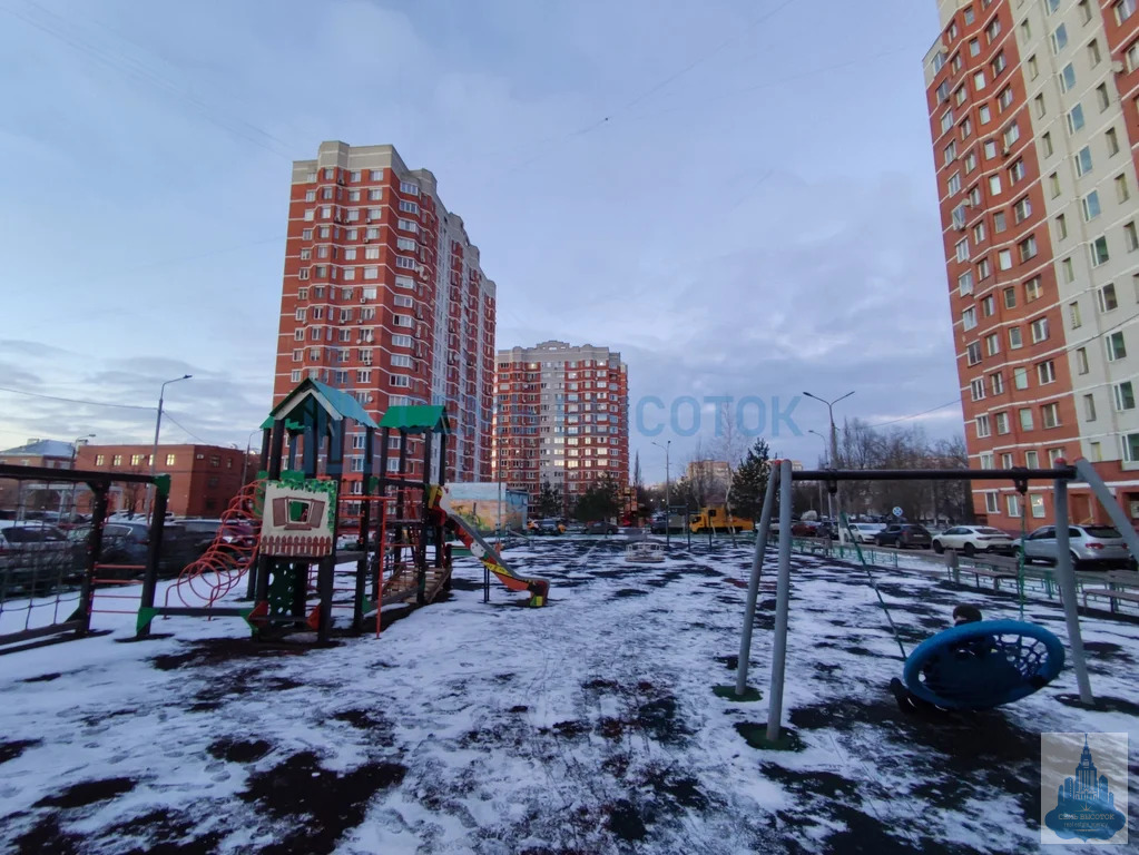 Продажа квартиры, ул. Спортивная - Фото 1